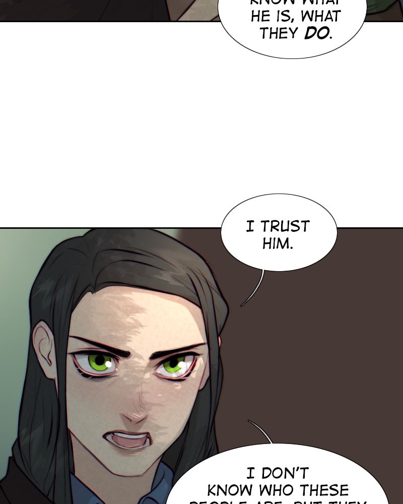 Stray Souls Chapter 16 - page 73