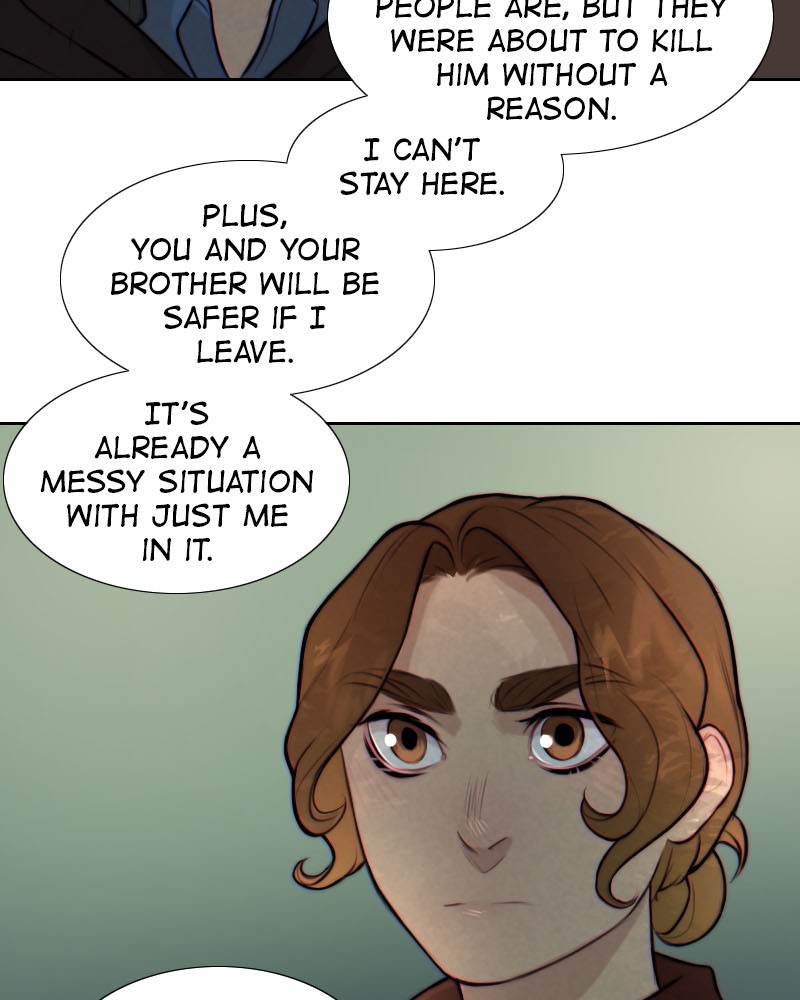 Stray Souls Chapter 16 - page 74