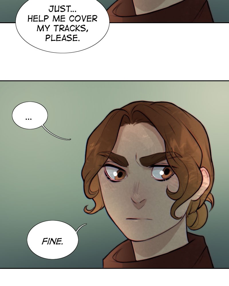 Stray Souls Chapter 16 - page 75