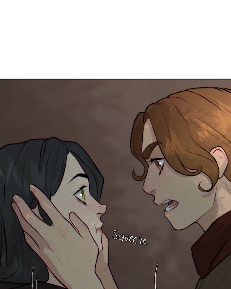 Stray Souls Chapter 16 - page 76