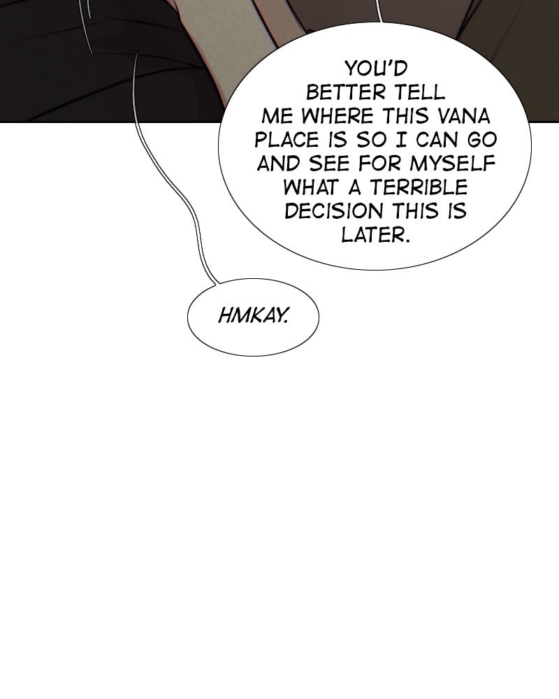 Stray Souls Chapter 16 - page 77