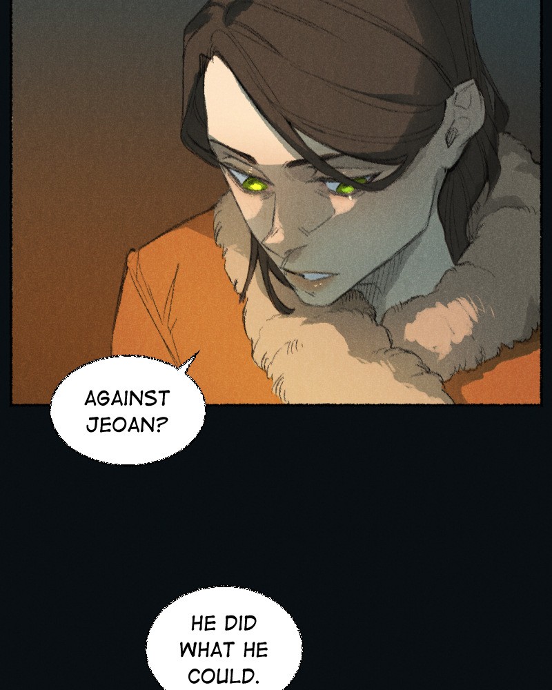 Stray Souls Chapter 76 - page 12