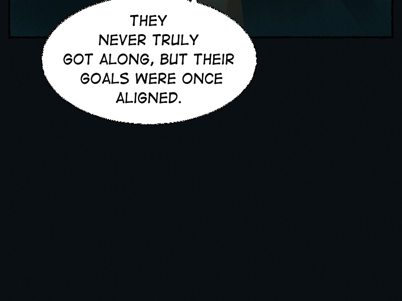 Stray Souls Chapter 76 - page 14
