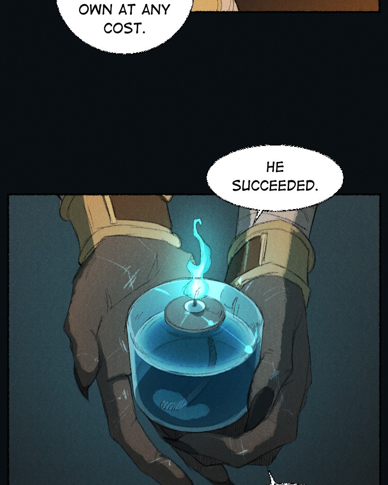 Stray Souls Chapter 76 - page 17