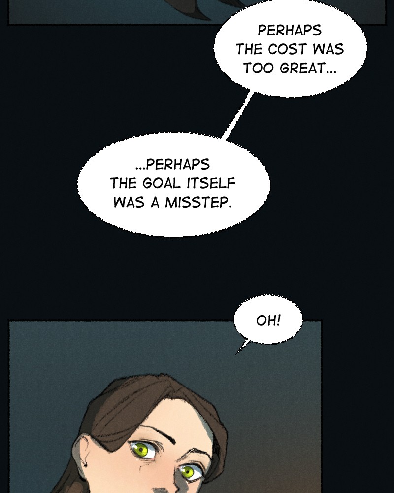 Stray Souls Chapter 76 - page 18
