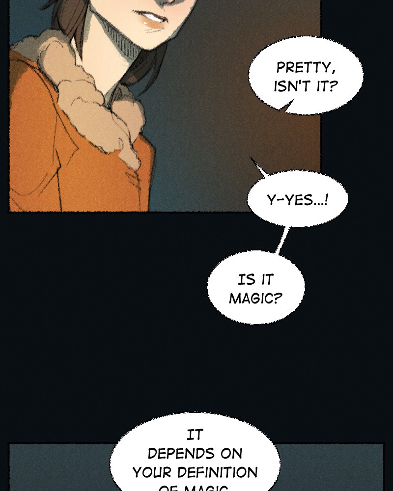 Stray Souls Chapter 76 - page 19