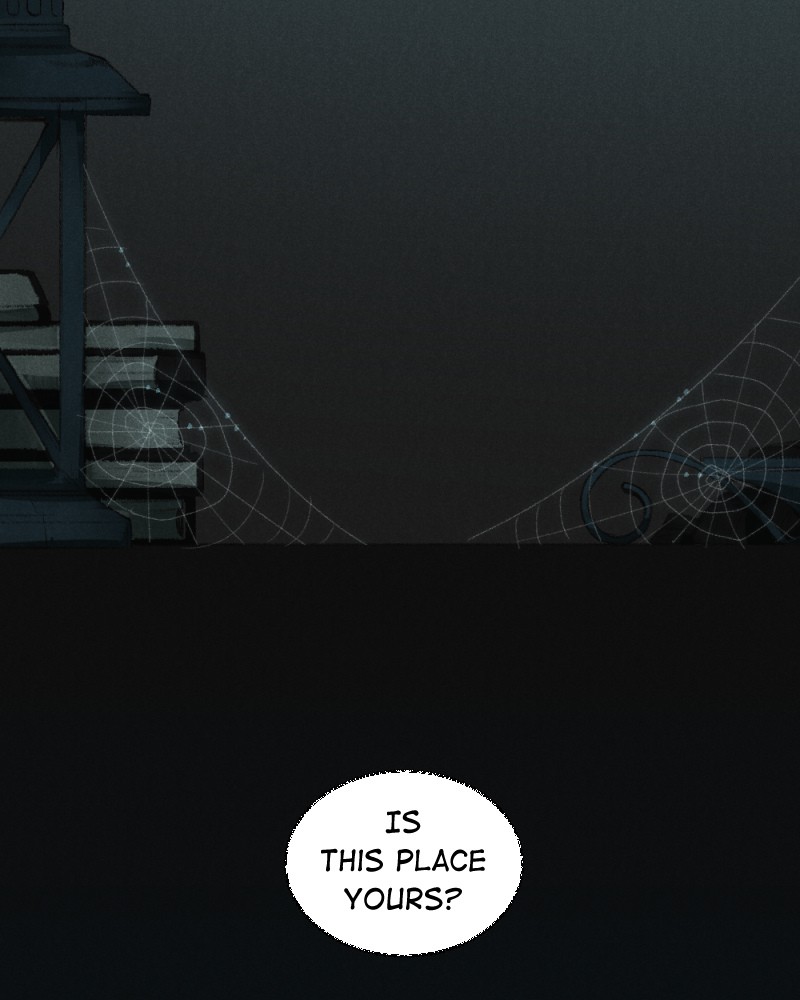 Stray Souls Chapter 76 - page 2