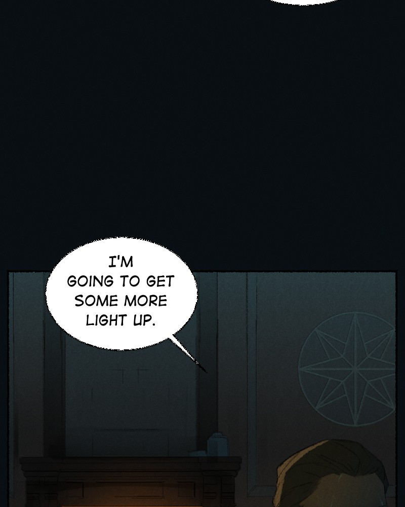 Stray Souls Chapter 76 - page 22