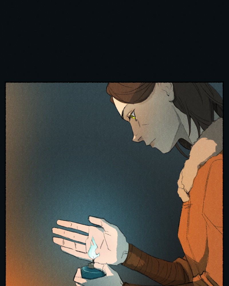 Stray Souls Chapter 76 - page 24