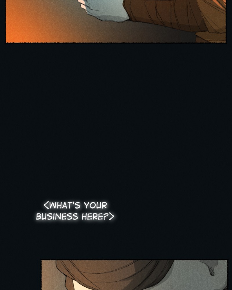 Stray Souls Chapter 76 - page 25