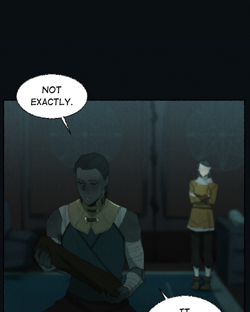 Stray Souls Chapter 76 - page 3