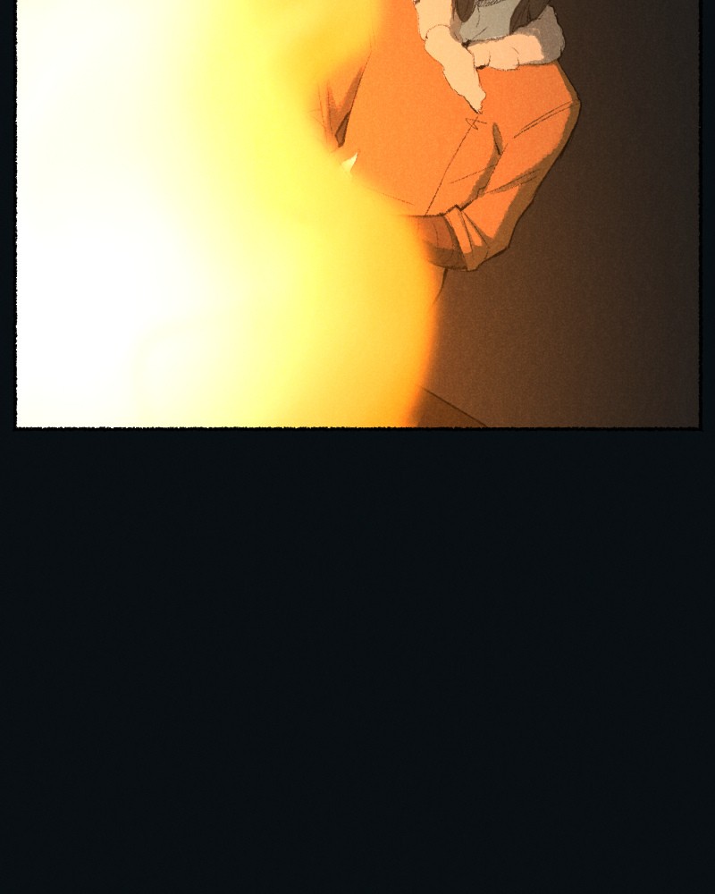 Stray Souls Chapter 76 - page 34
