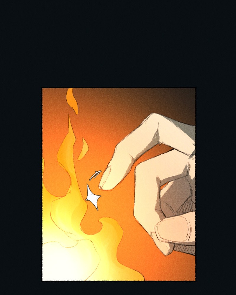 Stray Souls Chapter 76 - page 36