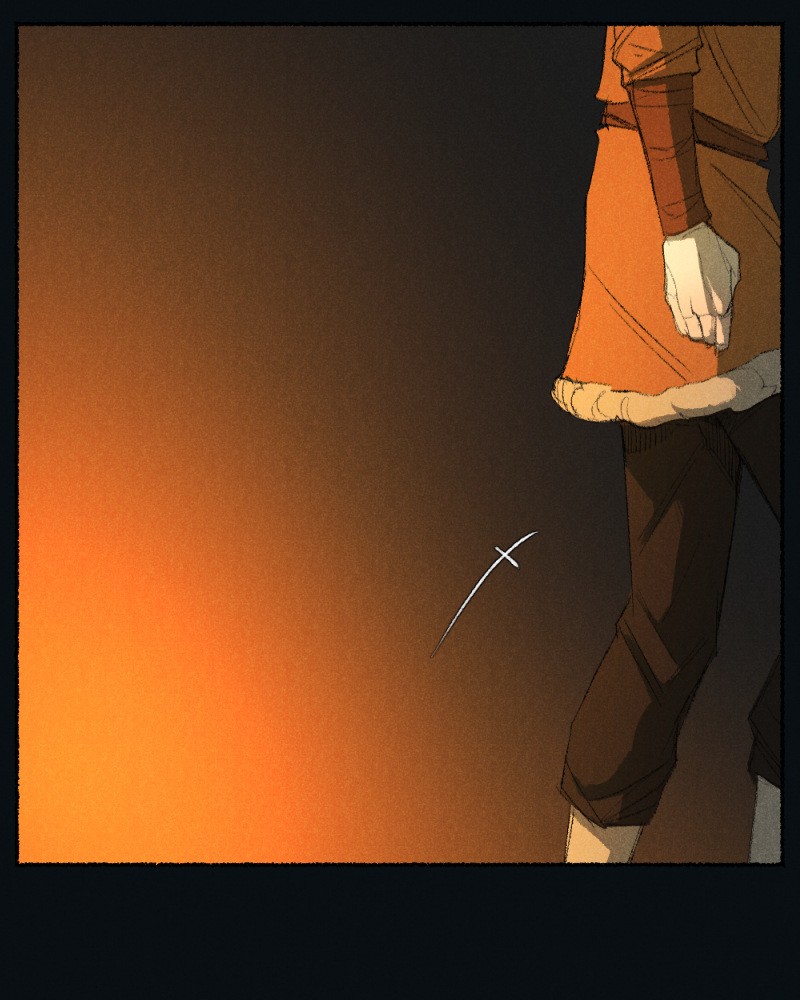 Stray Souls Chapter 76 - page 39