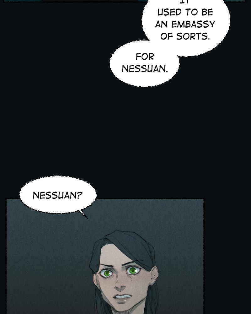 Stray Souls Chapter 76 - page 4