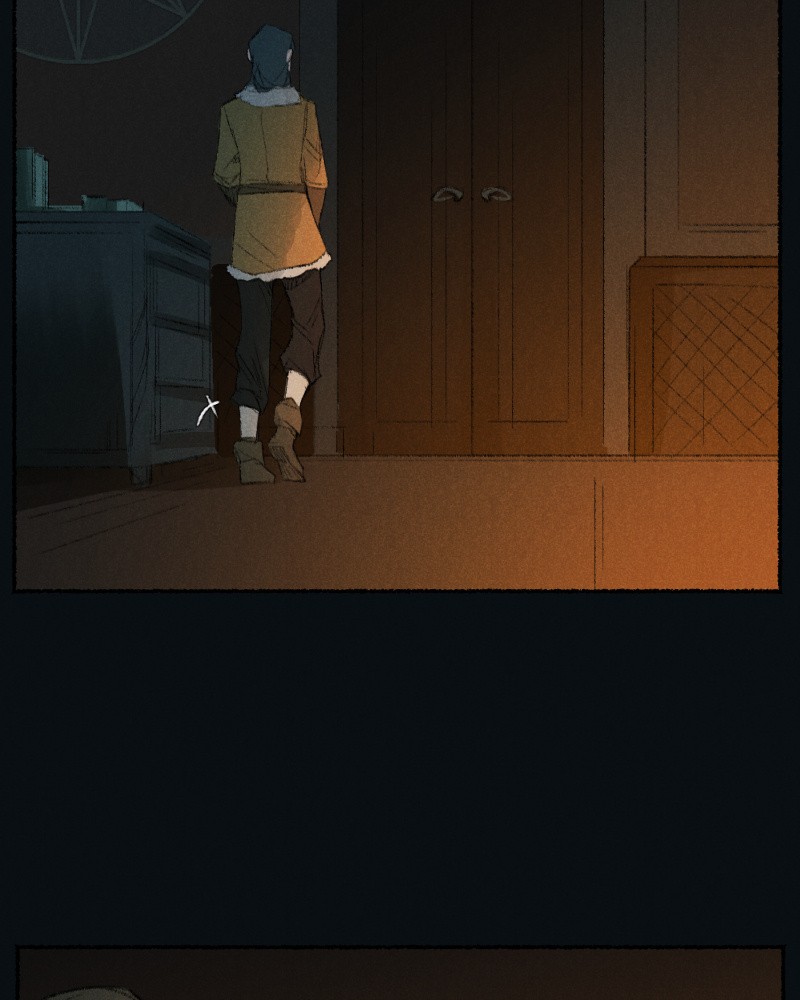 Stray Souls Chapter 76 - page 41