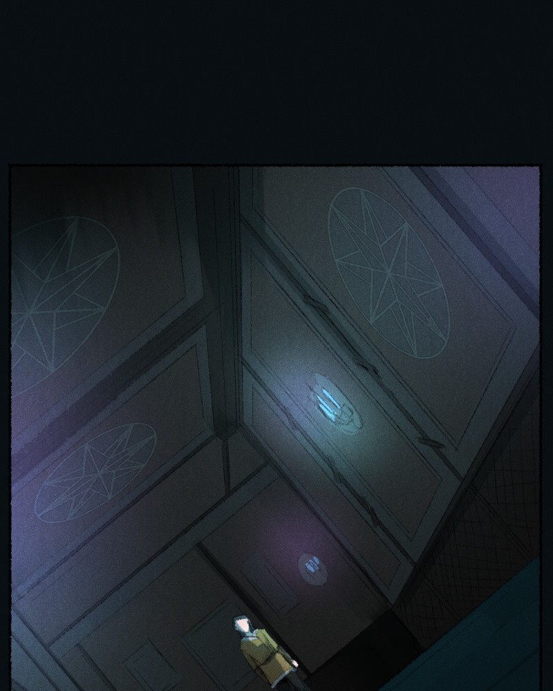 Stray Souls Chapter 76 - page 43
