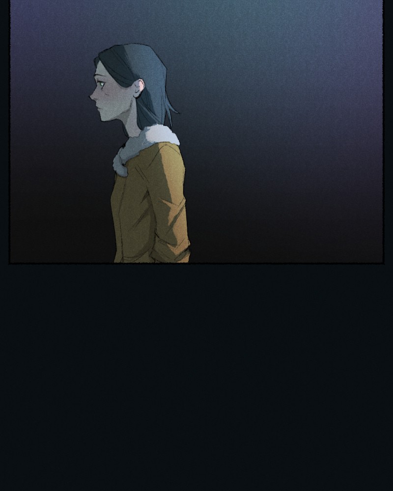 Stray Souls Chapter 76 - page 45