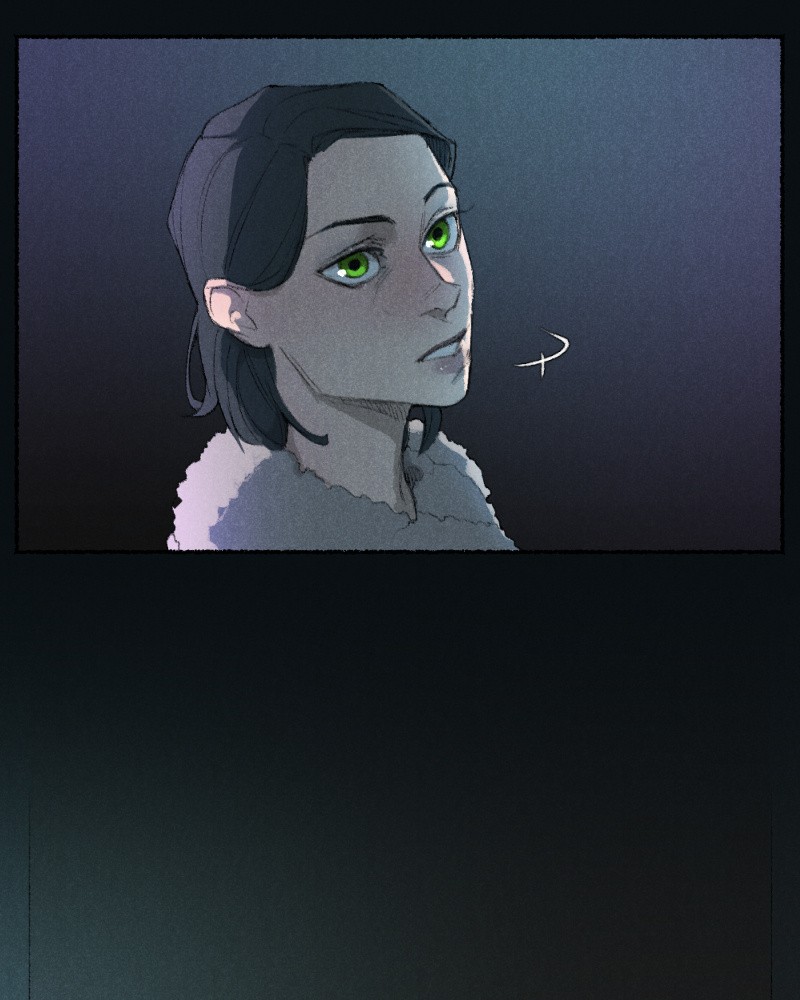 Stray Souls Chapter 76 - page 46