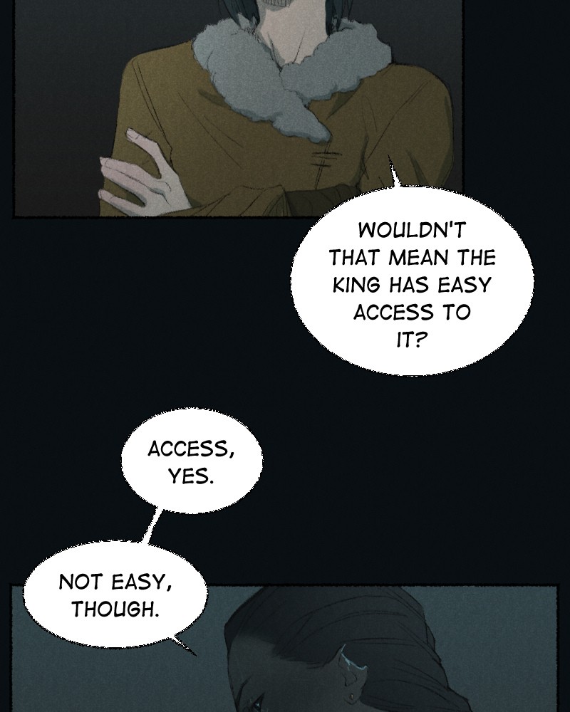 Stray Souls Chapter 76 - page 5