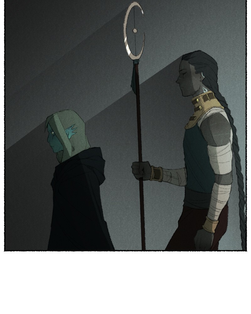 Stray Souls Chapter 76 - page 61