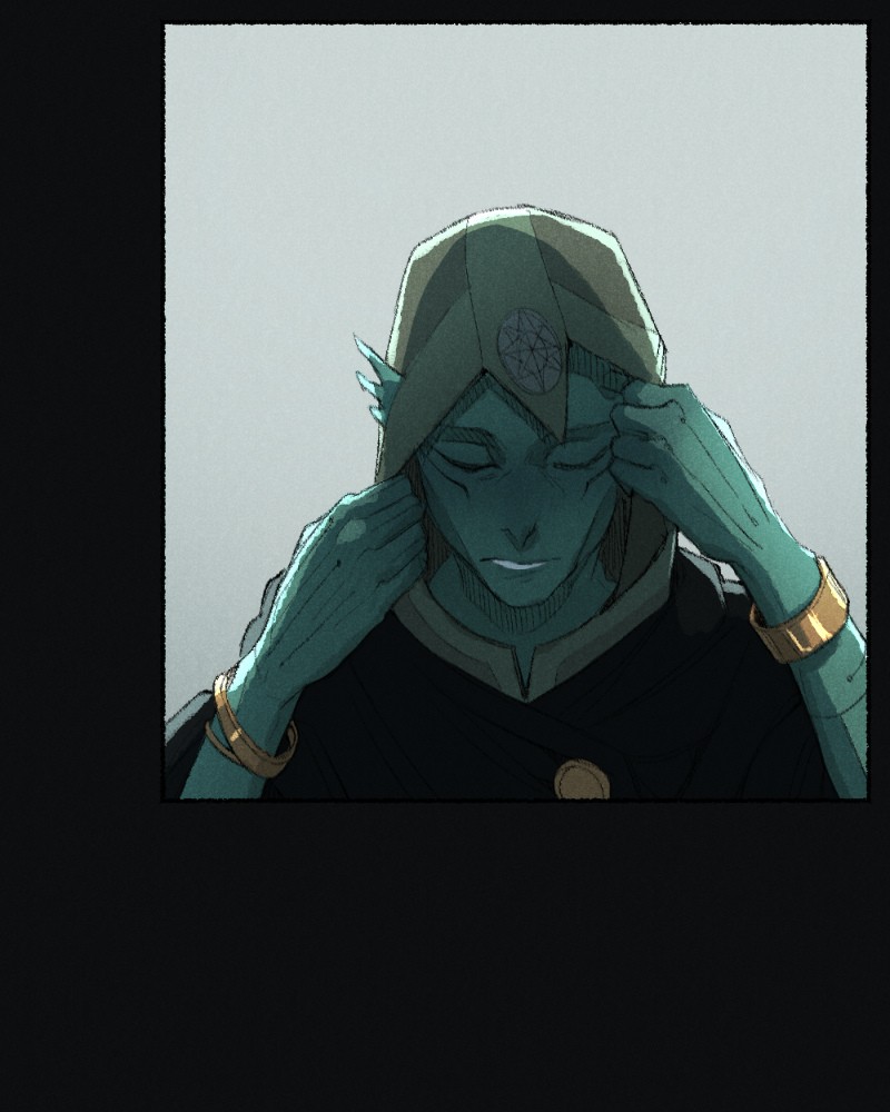 Stray Souls Chapter 76 - page 65