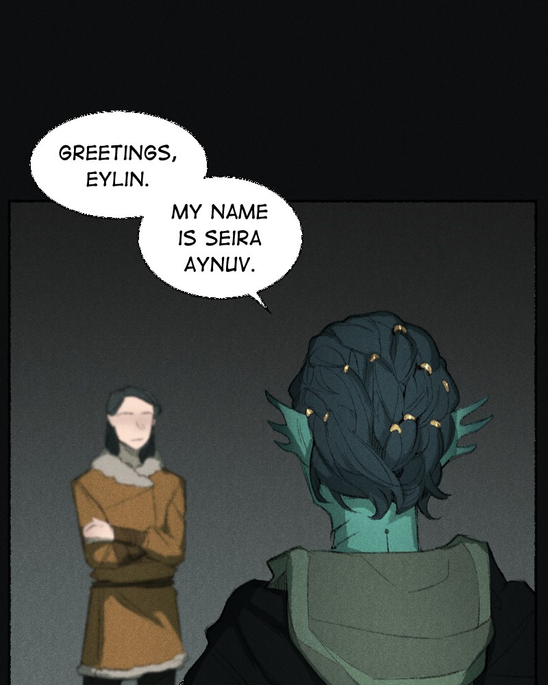 Stray Souls Chapter 76 - page 66