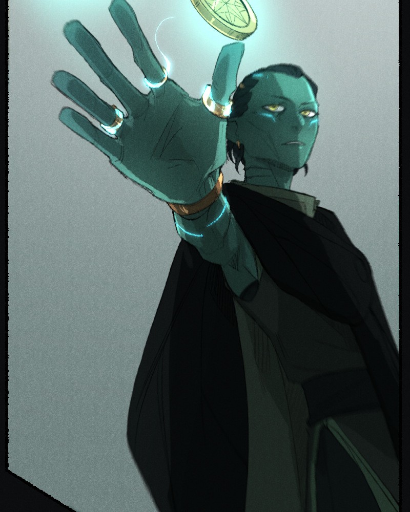 Stray Souls Chapter 76 - page 74