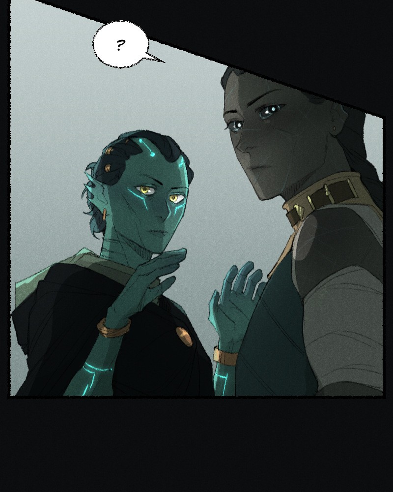 Stray Souls Chapter 76 - page 78