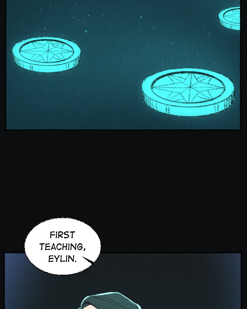 Stray Souls Chapter 76 - page 83