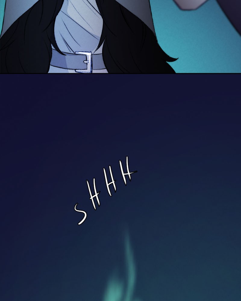 Stray Souls Chapter 46 - page 109