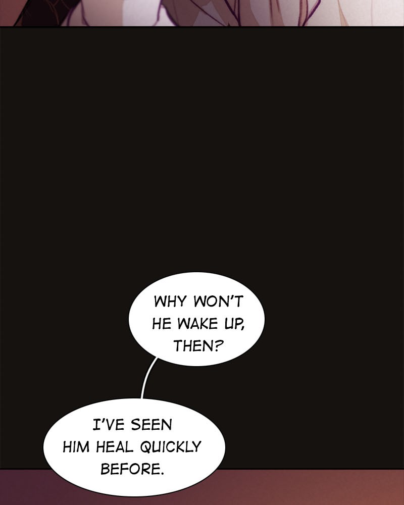 Stray Souls Chapter 46 - page 13