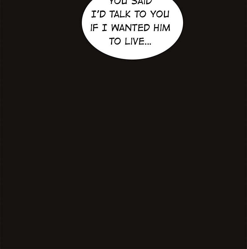 Stray Souls Chapter 46 - page 15