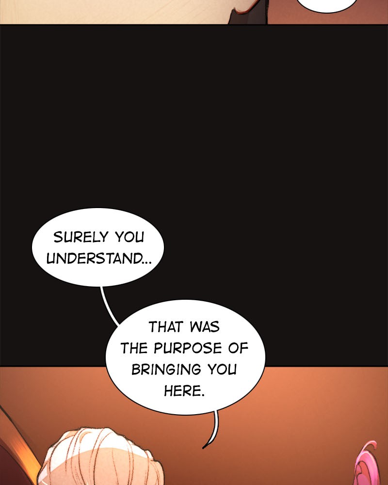 Stray Souls Chapter 46 - page 19