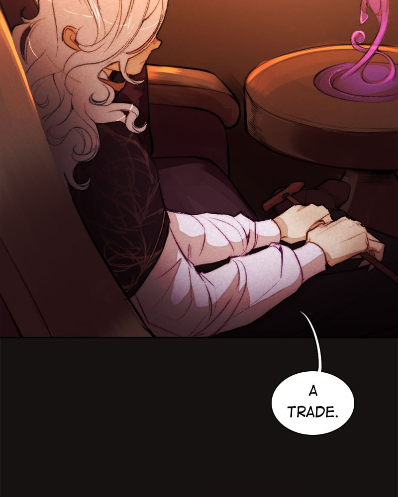 Stray Souls Chapter 46 - page 20
