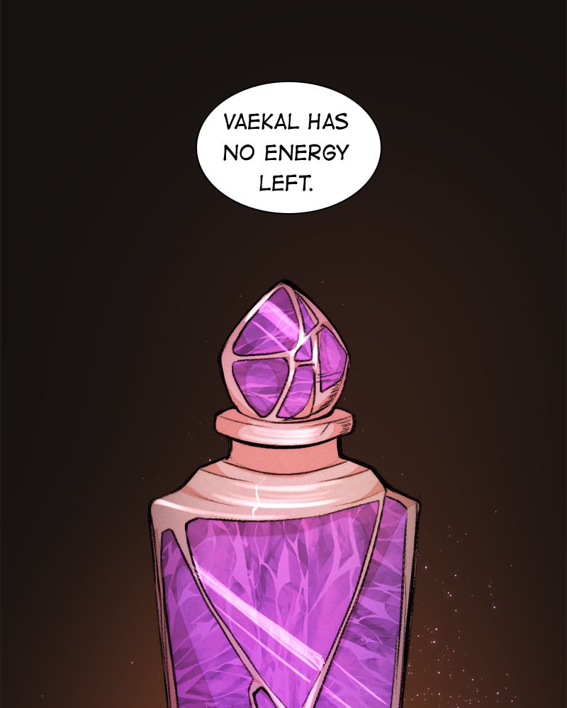 Stray Souls Chapter 46 - page 21