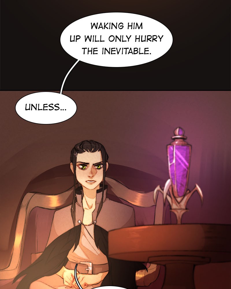 Stray Souls Chapter 46 - page 23