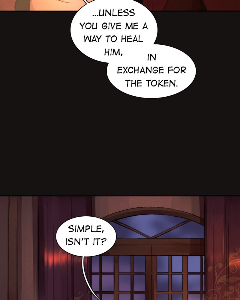 Stray Souls Chapter 46 - page 24