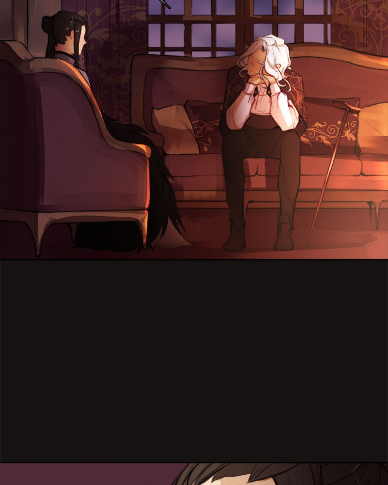 Stray Souls Chapter 46 - page 25