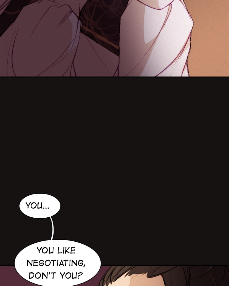 Stray Souls Chapter 46 - page 28