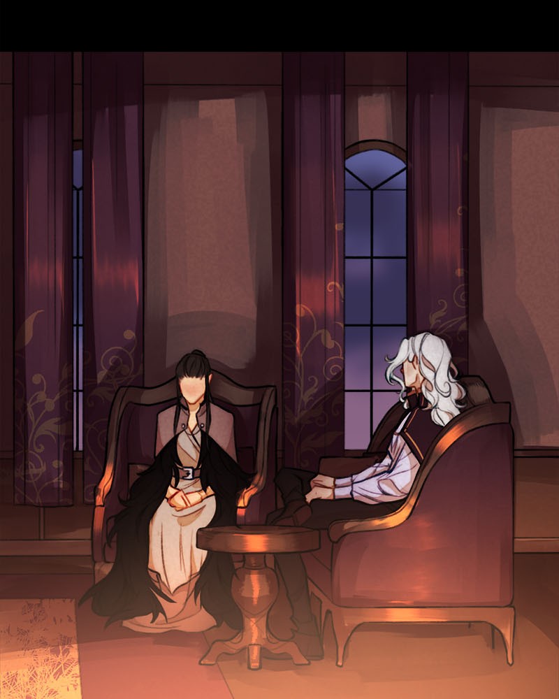 Stray Souls Chapter 46 - page 3