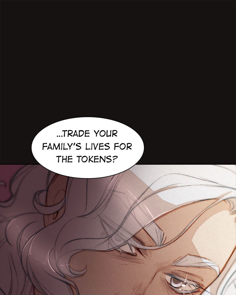 Stray Souls Chapter 46 - page 31