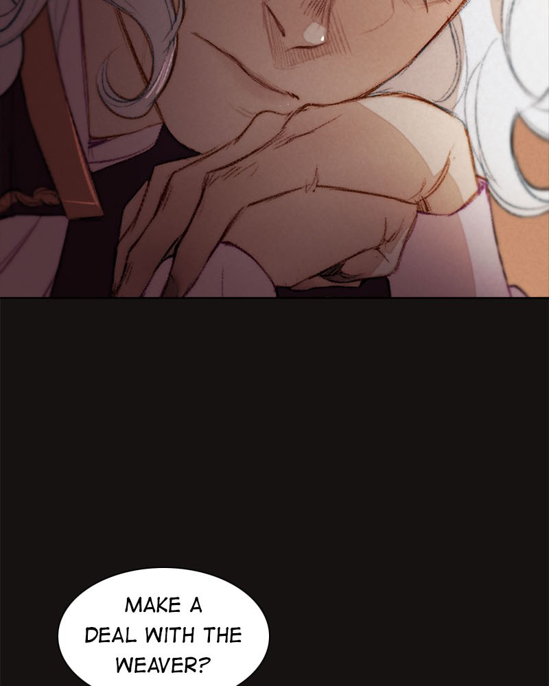 Stray Souls Chapter 46 - page 32