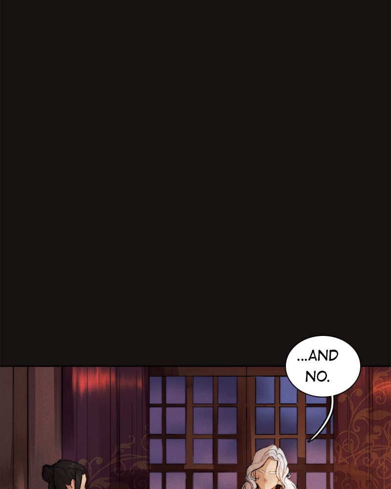 Stray Souls Chapter 46 - page 35
