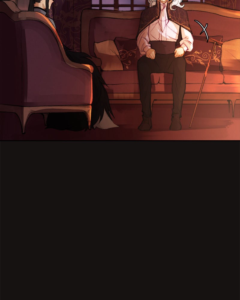 Stray Souls Chapter 46 - page 36