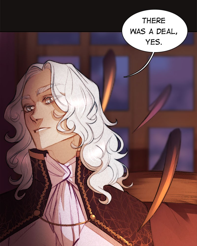 Stray Souls Chapter 46 - page 37