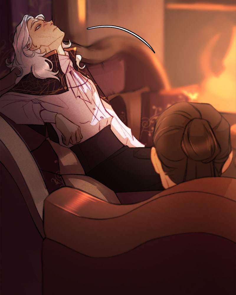 Stray Souls Chapter 46 - page 39
