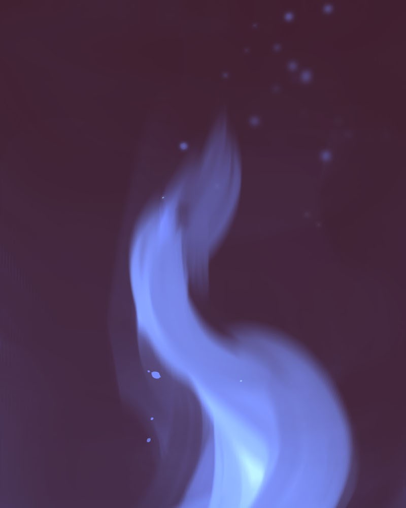 Stray Souls Chapter 46 - page 42