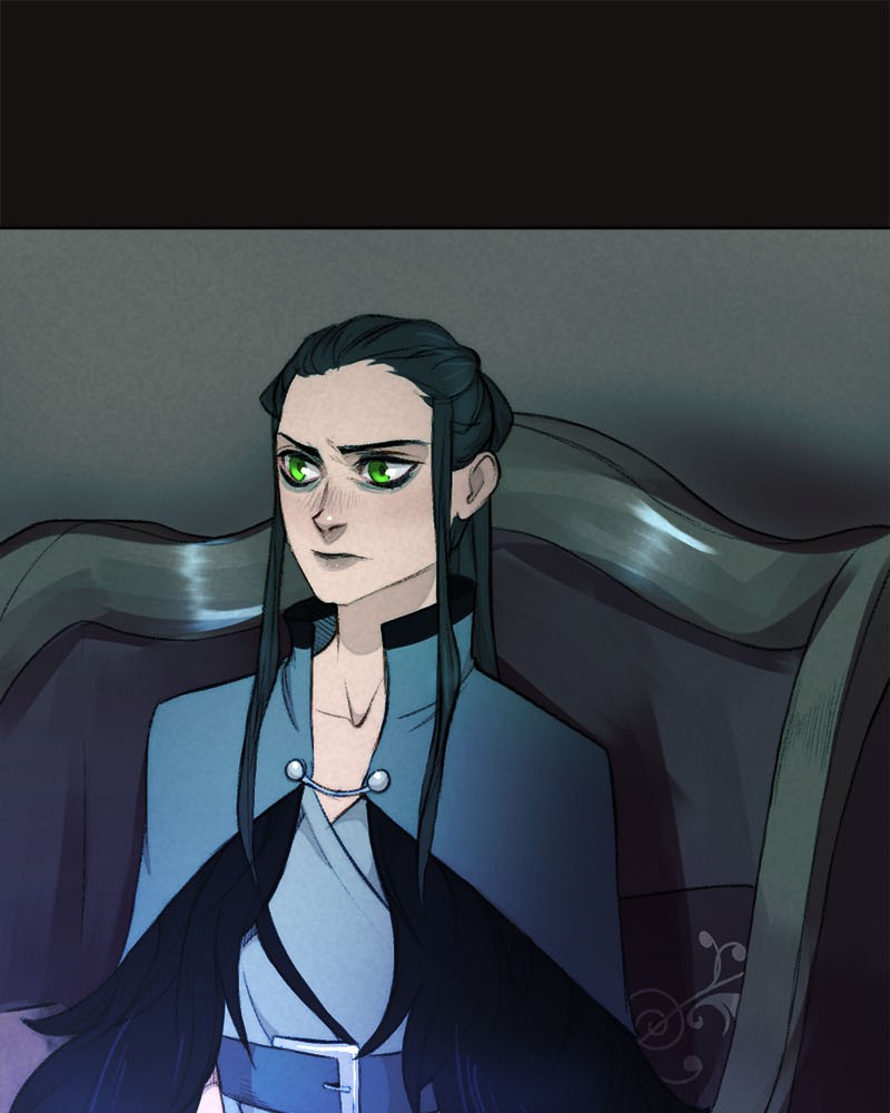 Stray Souls Chapter 46 - page 45