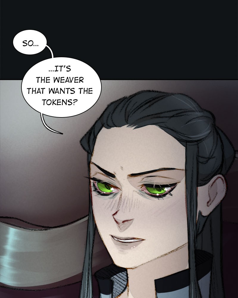 Stray Souls Chapter 46 - page 48